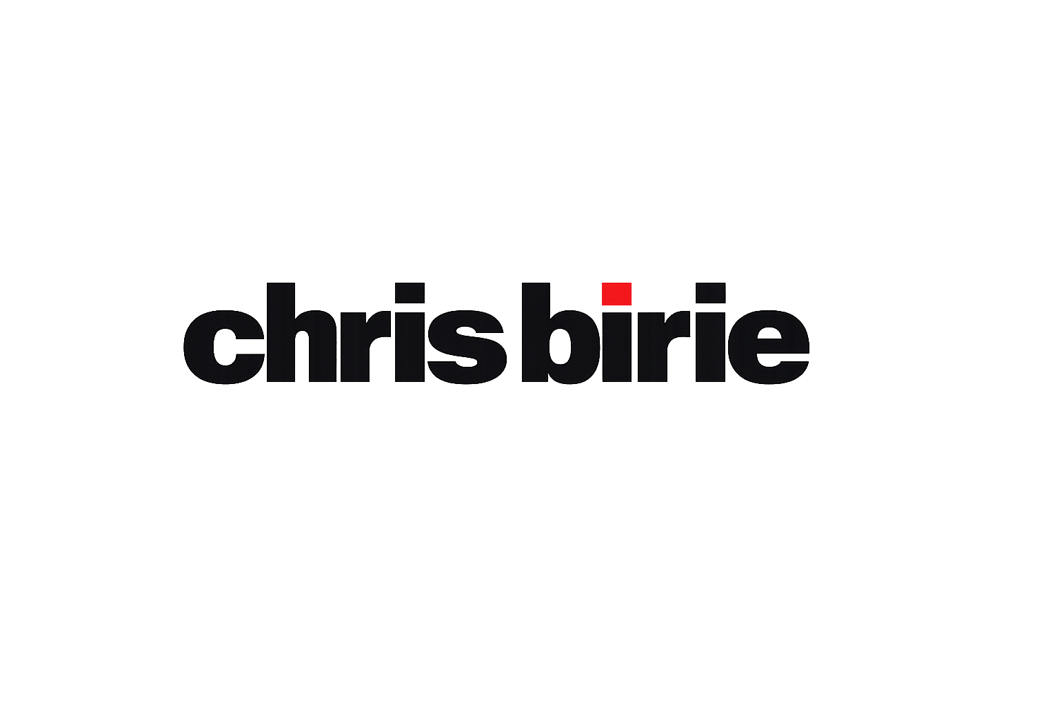 chris birie — home